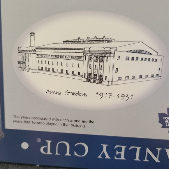 Toronto Maple Leafs Print - Picture 11 of 16